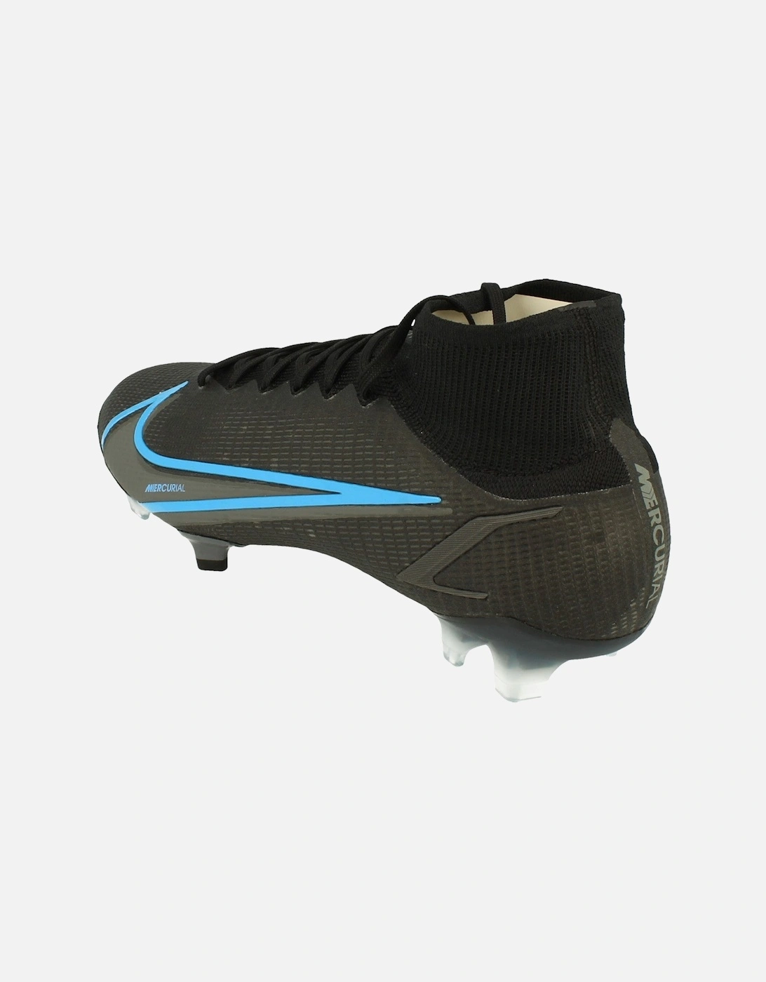 Superfly Elite FG Mens Football Boots CV0958 004