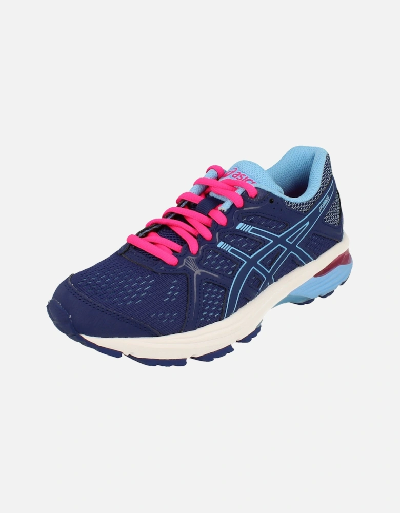 Gt-Express Womens 1012A131 400