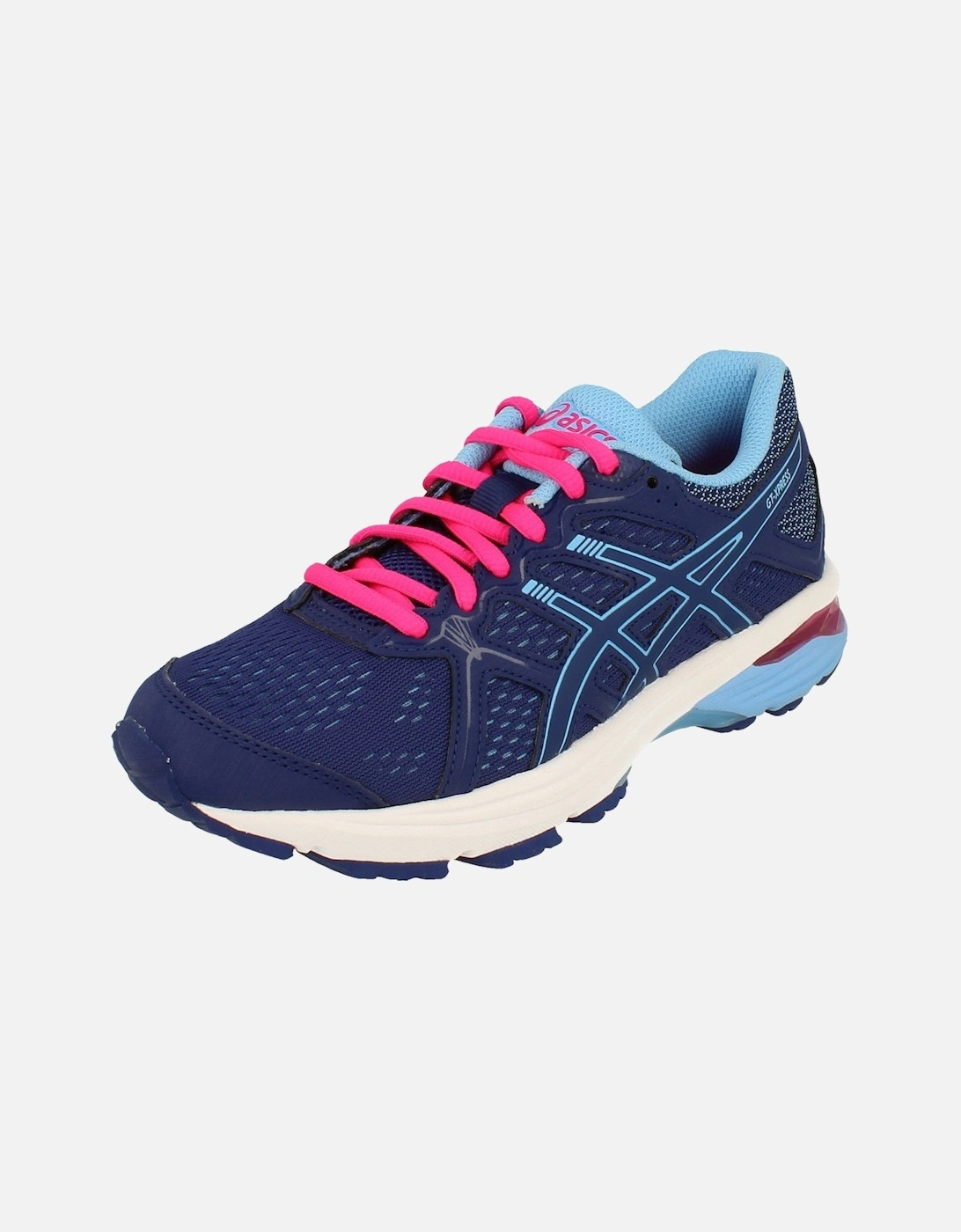 Gt-Express Womens 1012A131 400, 6 of 5