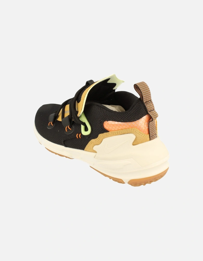 Zoom Moc Mens Trainers At8695 001