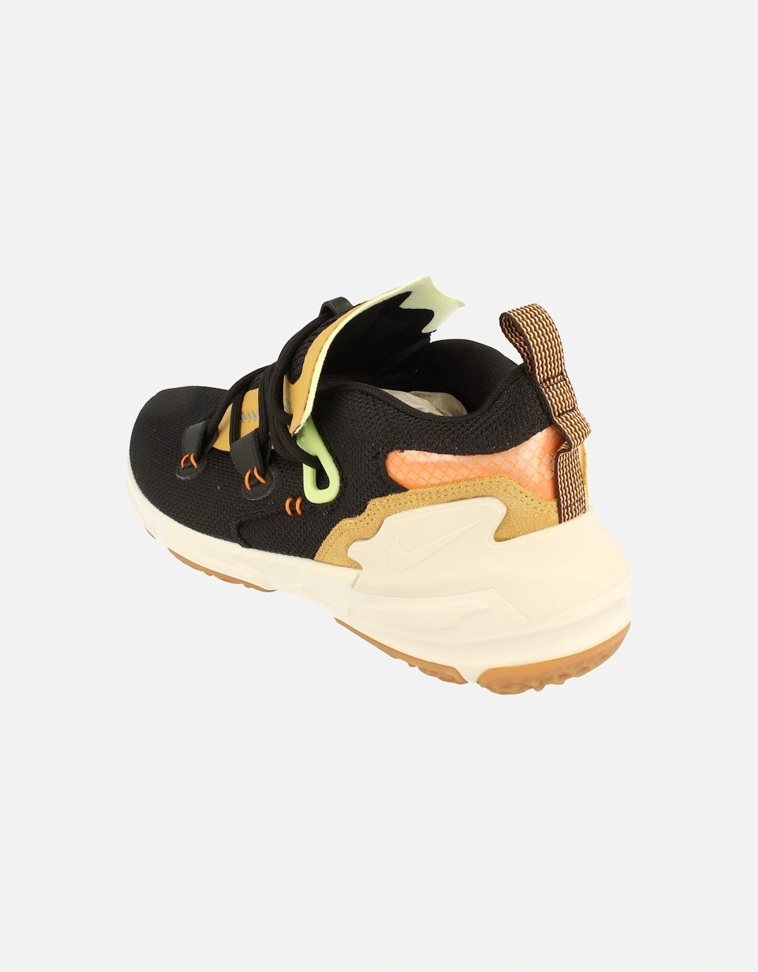 Zoom Moc Mens Trainers At8695 001