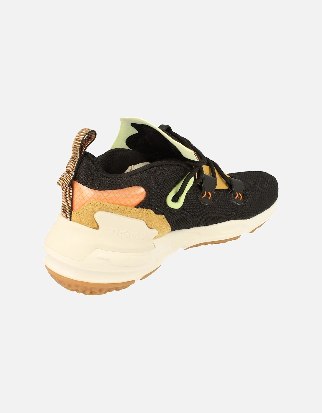 Zoom Moc Mens Trainers At8695 001