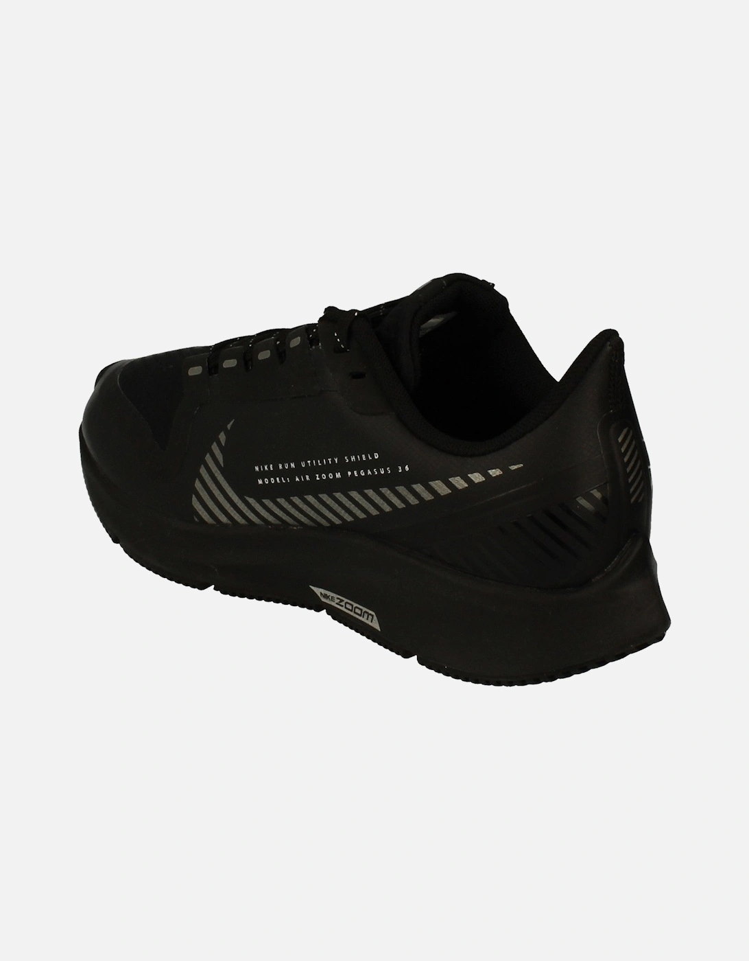 Nike Womens Air Zoom Pegasus 36 Shield AQ8006 001