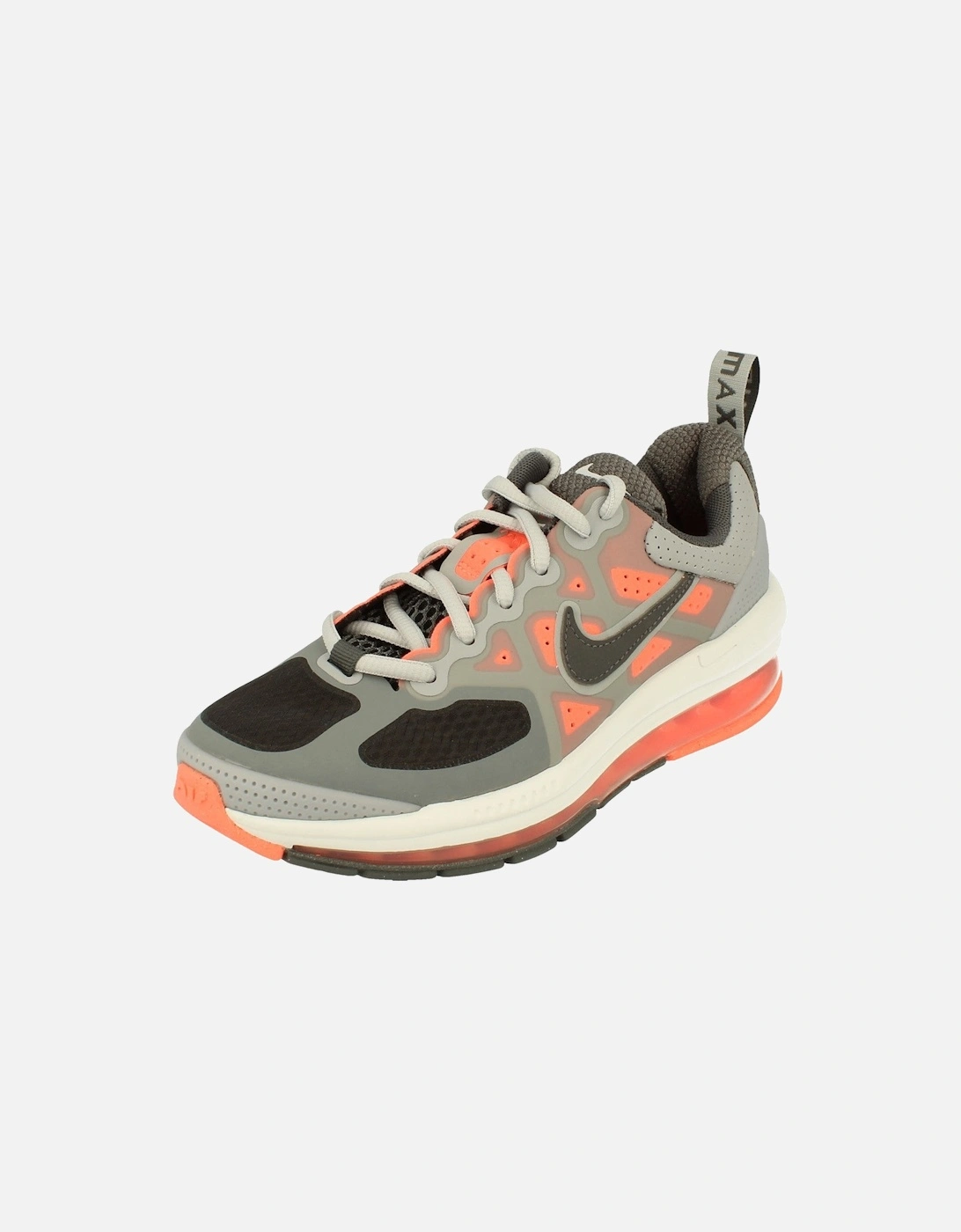 Genome GS CZ4652 004, 6 of 5