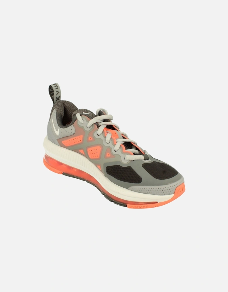 Genome GS CZ4652 004