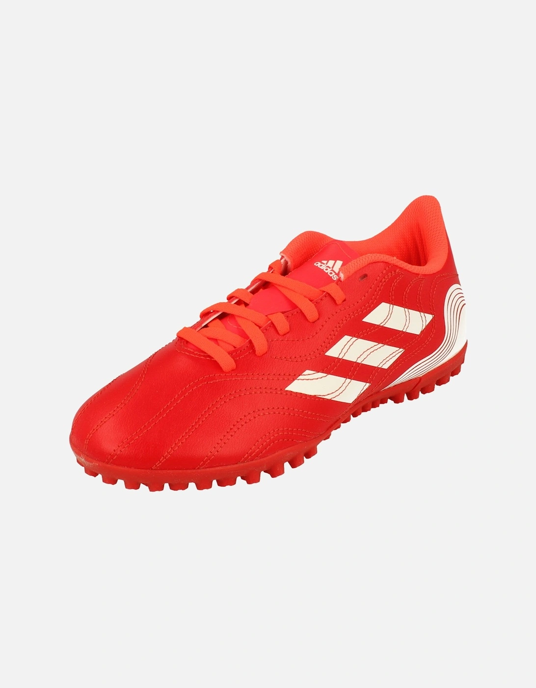 Copa Sense.4 Tf Mens Football Boots Trainers FY6179, 6 of 5