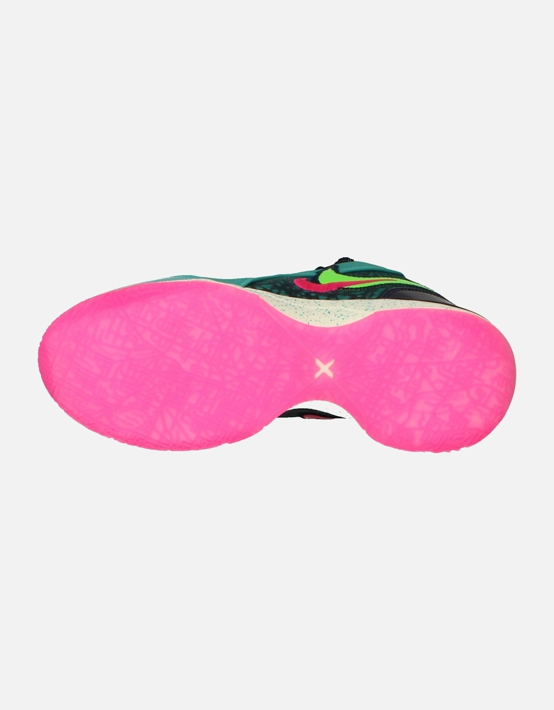 Zoom Lebron Nxxt Gen Ampd Mens Basketball Trainers Fj1566 300