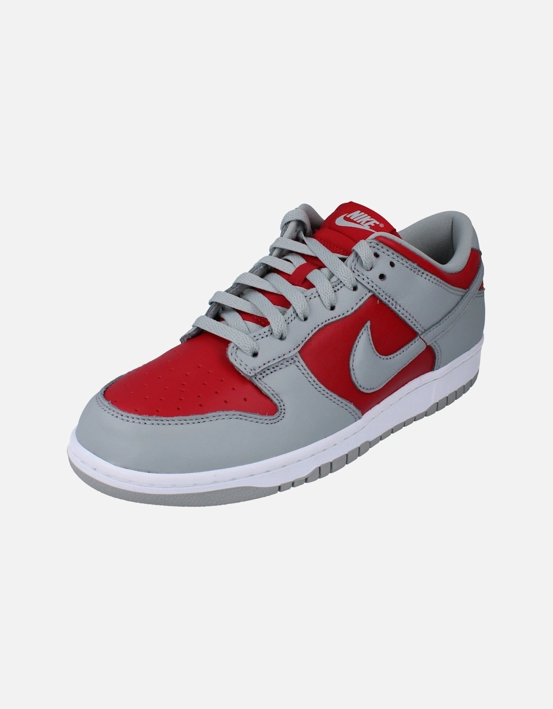 Dunk Low QS Mens Trainers FQ6965 600, 6 of 5