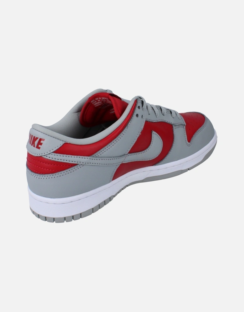 Dunk Low QS Mens Trainers FQ6965 600
