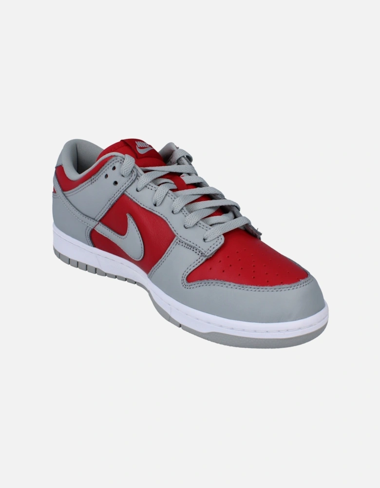 Dunk Low QS Mens Trainers FQ6965 600