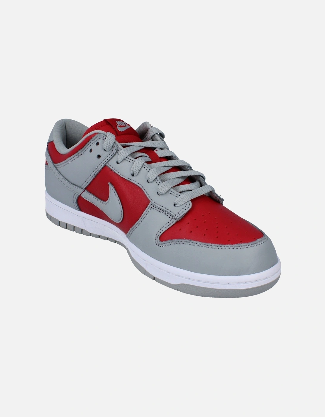 Dunk Low QS Mens Trainers FQ6965 600