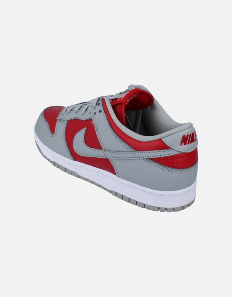 Dunk Low QS Mens Trainers FQ6965 600