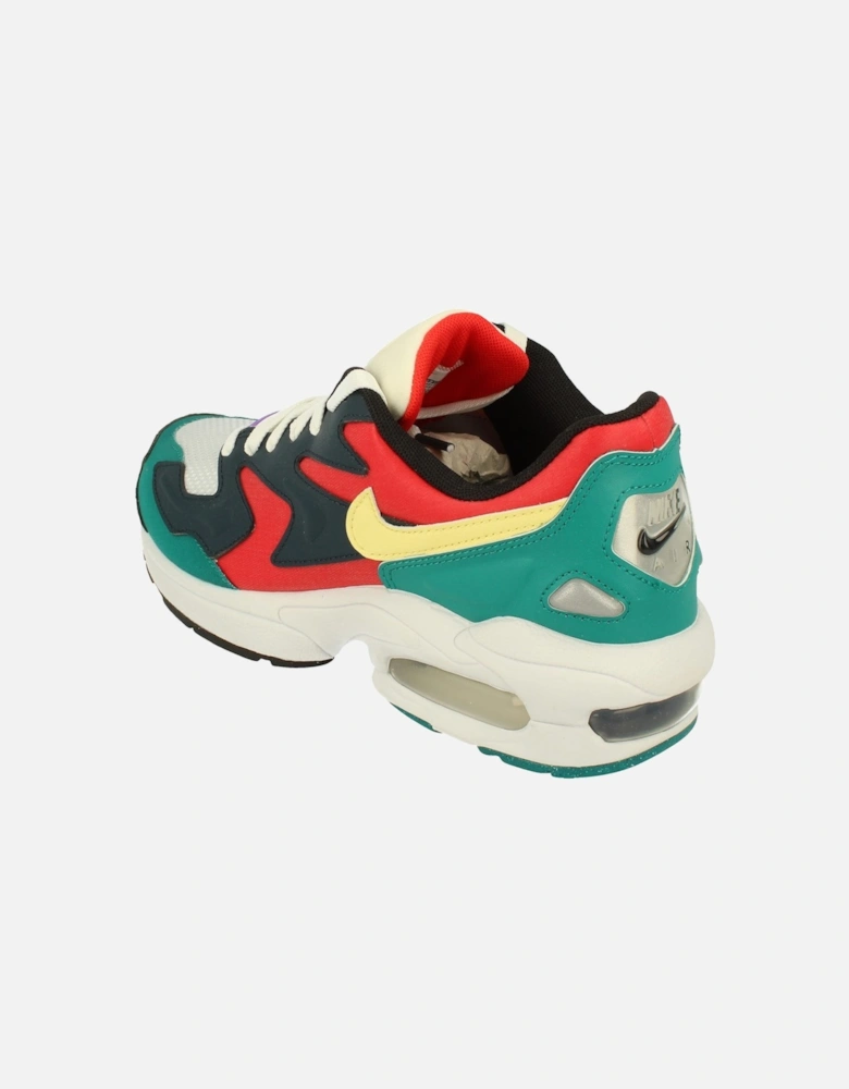 Nike Air Max2 Light SP Mens BV1359 600