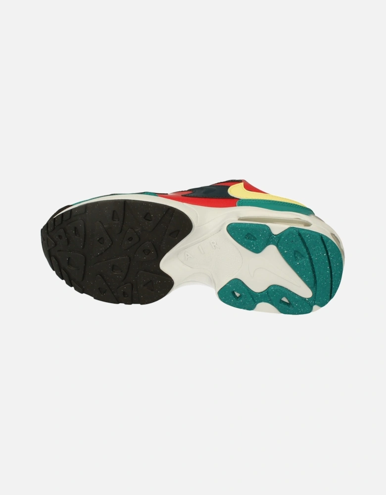 Nike Air Max2 Light SP Mens BV1359 600