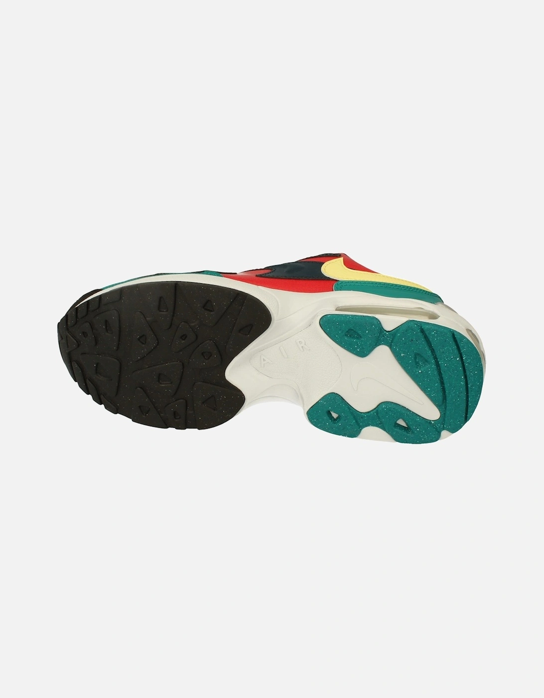 Nike Air Max2 Light SP Mens BV1359 600