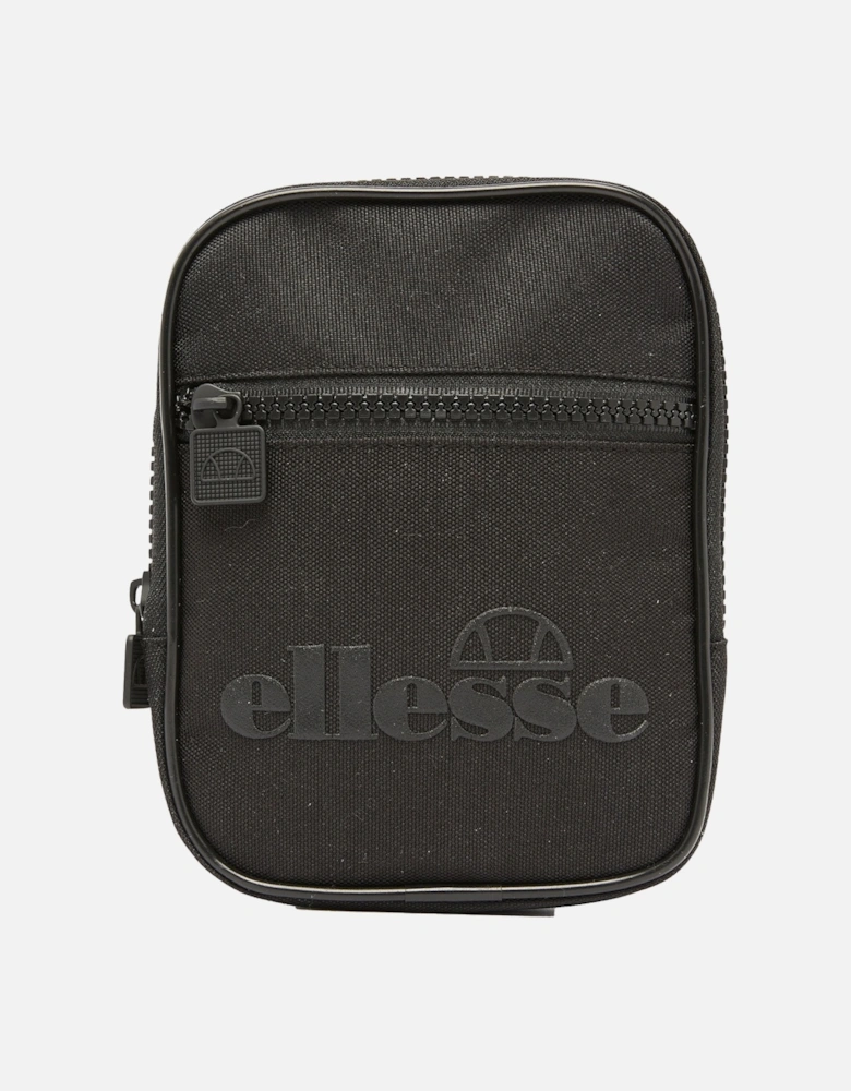 Templeton Small Item Bag - Black Mono