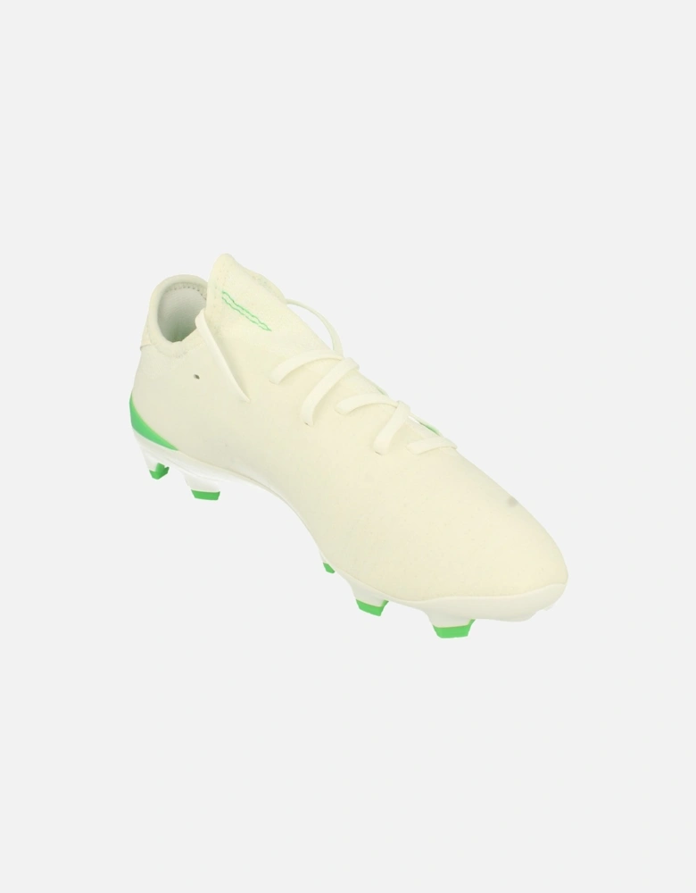 Gamemode Knit FG Mens Football Boots G57880