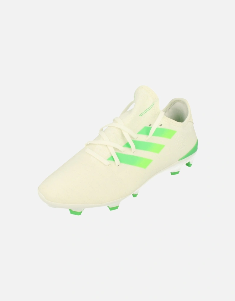 Gamemode Knit FG Mens Football Boots G57880