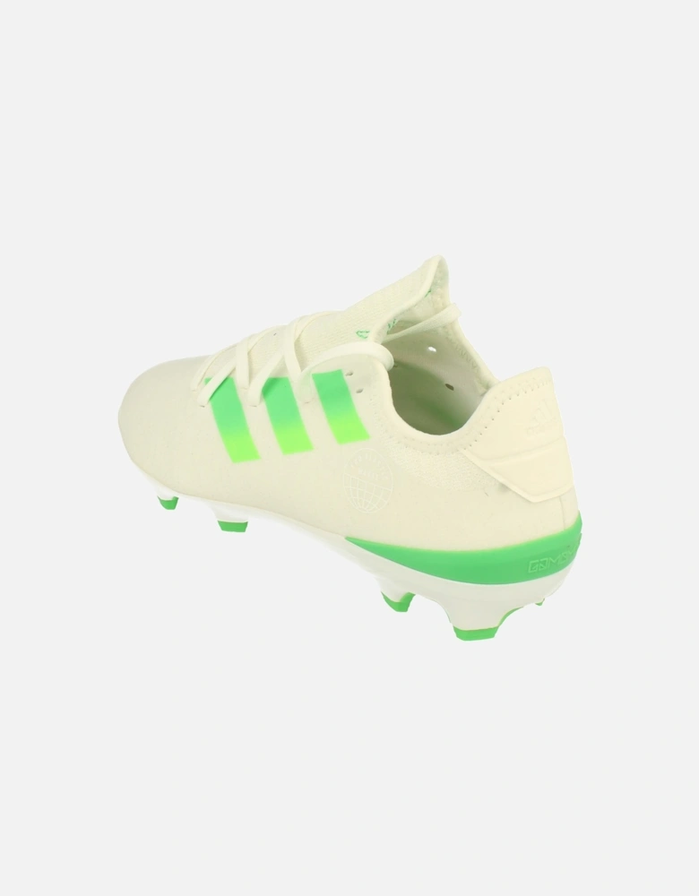 Gamemode Knit FG Mens Football Boots G57880