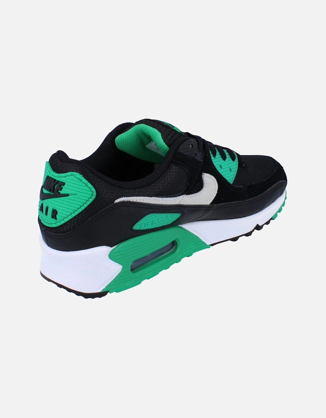 Mens Trainers DM0029 006