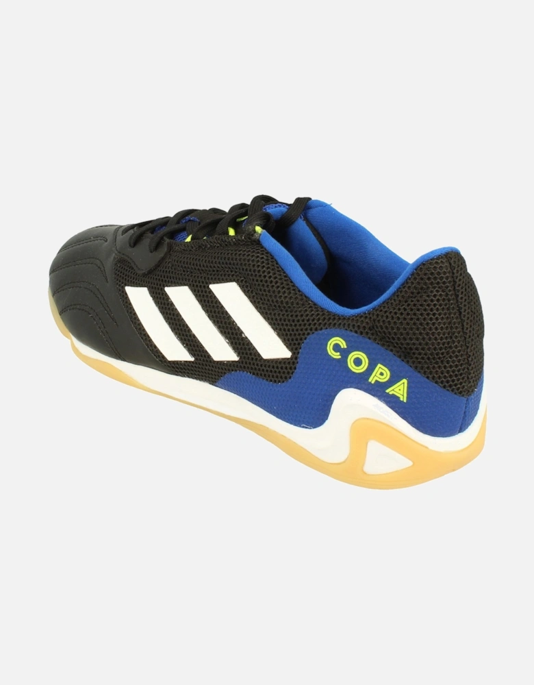 Copa Sense.3 In Sala Mens Football Boots Trainers FW6521