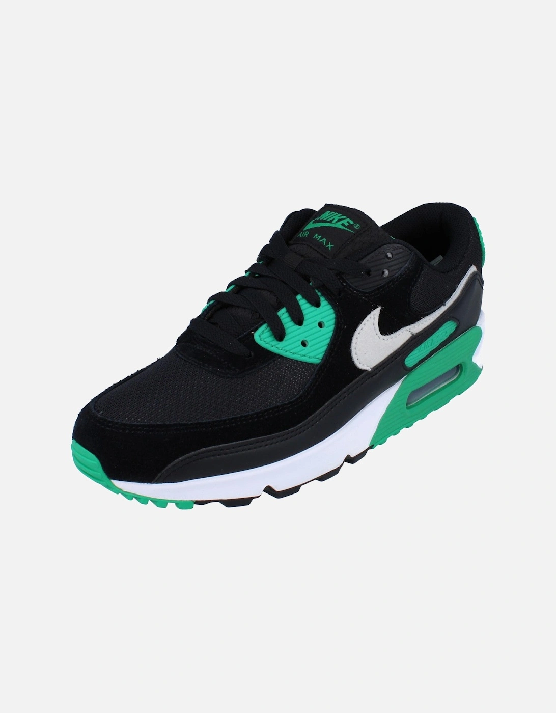 Mens Trainers DM0029 006, 6 of 5