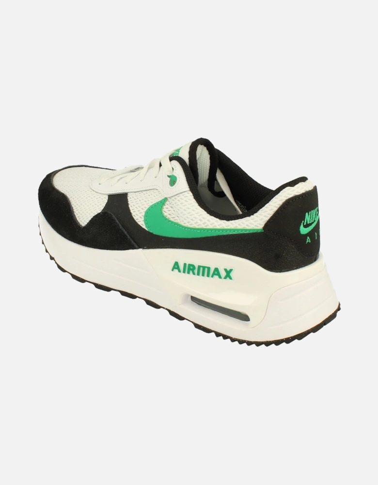 Nike Air Max Systm Mens DM9537 105