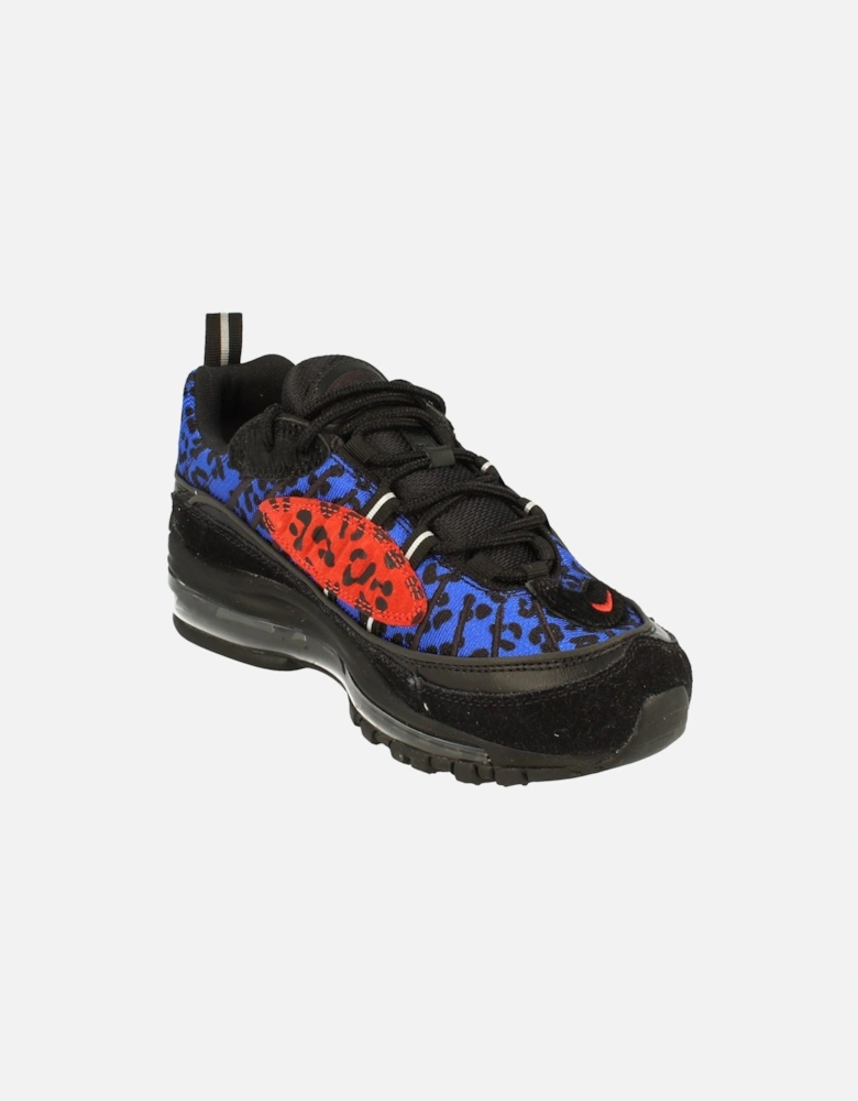 Nike Womens Air Max 98 PRM Bv1978 001