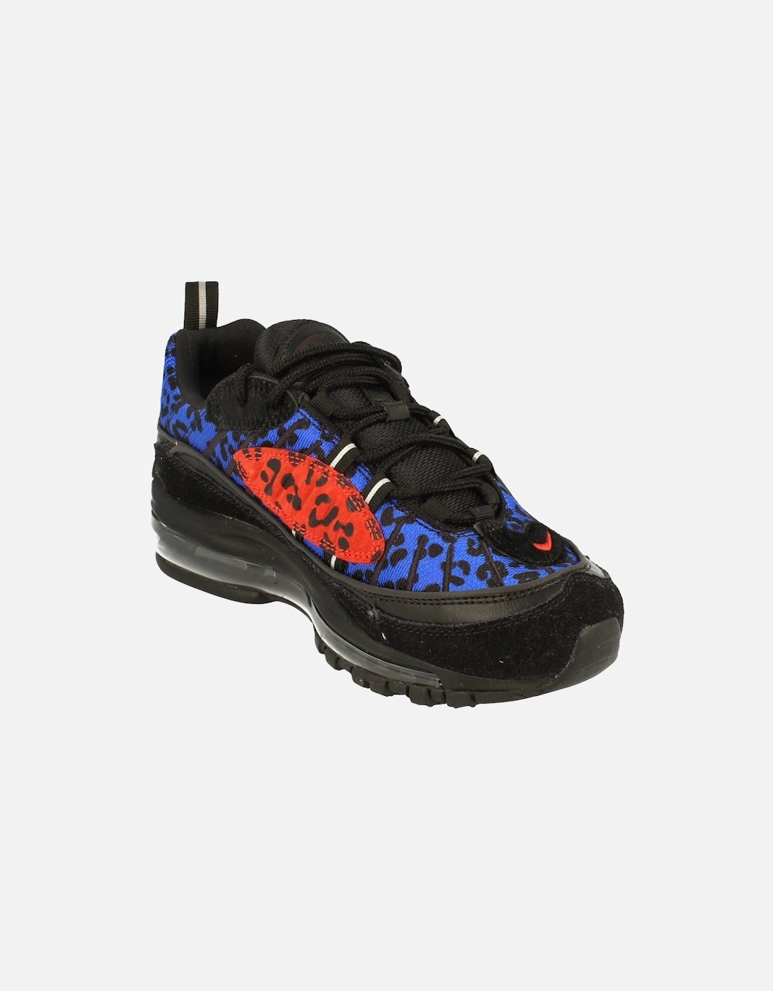 Nike Womens Air Max 98 PRM Bv1978 001