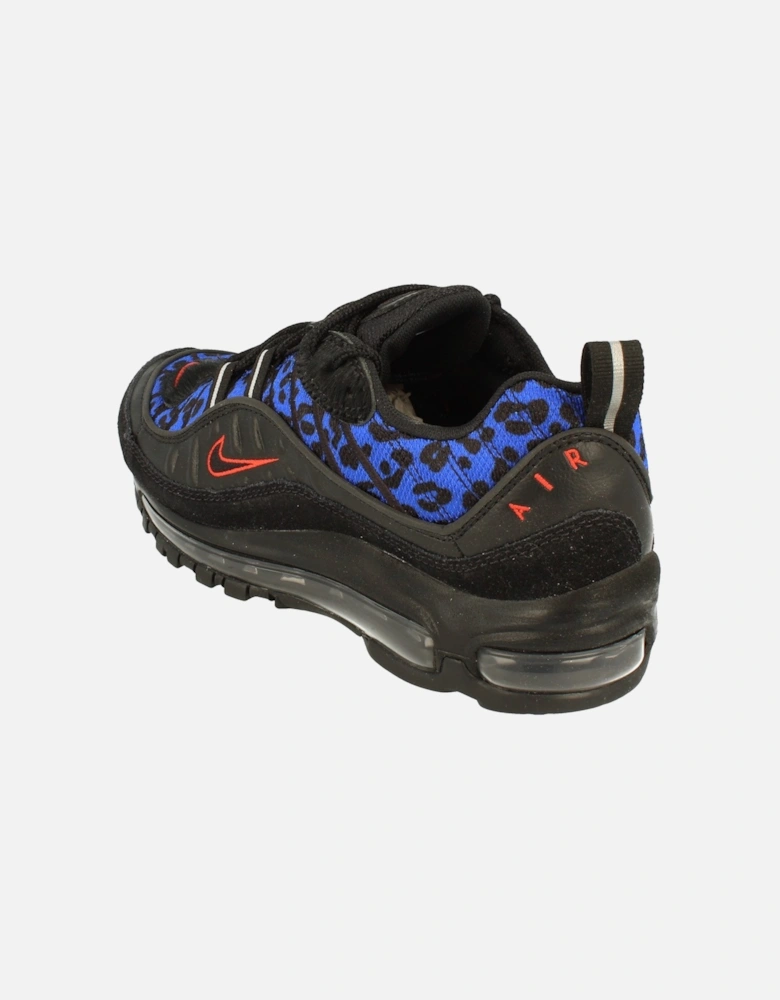 Nike Womens Air Max 98 PRM Bv1978 001