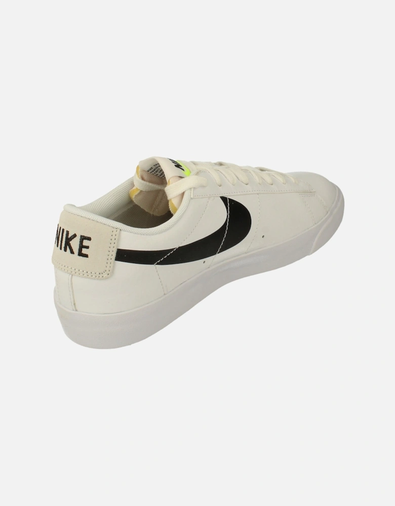 Low Mens Trainers DA4652 100