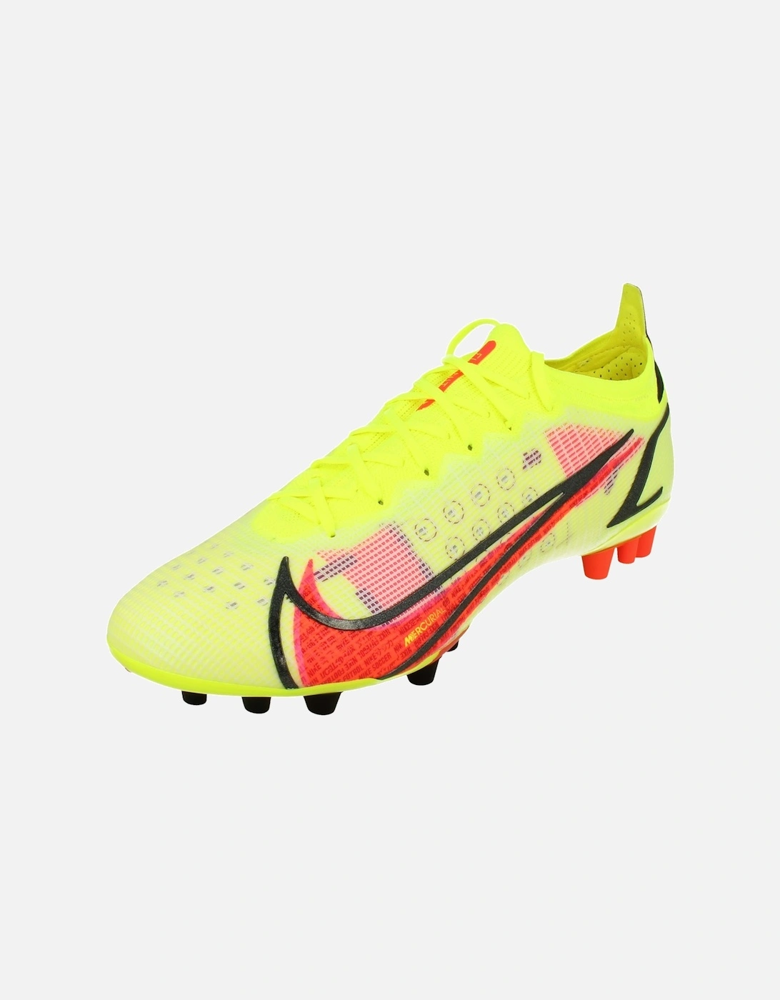 Vapor 14 Elite AG Mens Football Boots CZ8717 760, 6 of 5