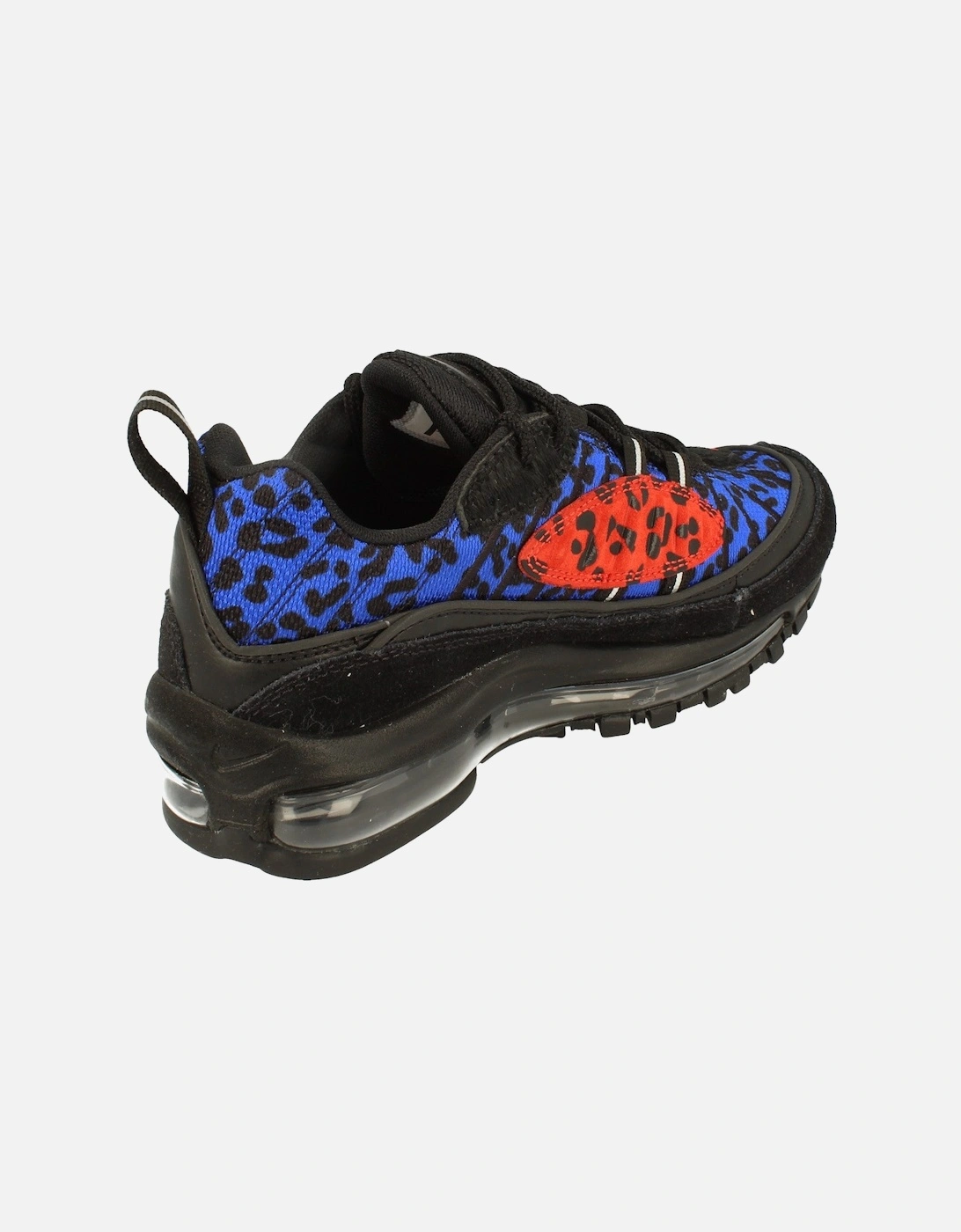 Nike Womens Air Max 98 PRM Bv1978 001