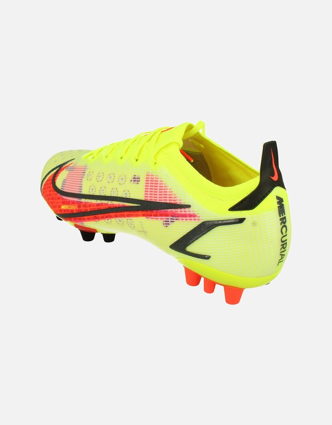 Vapor 14 Elite AG Mens Football Boots CZ8717 760