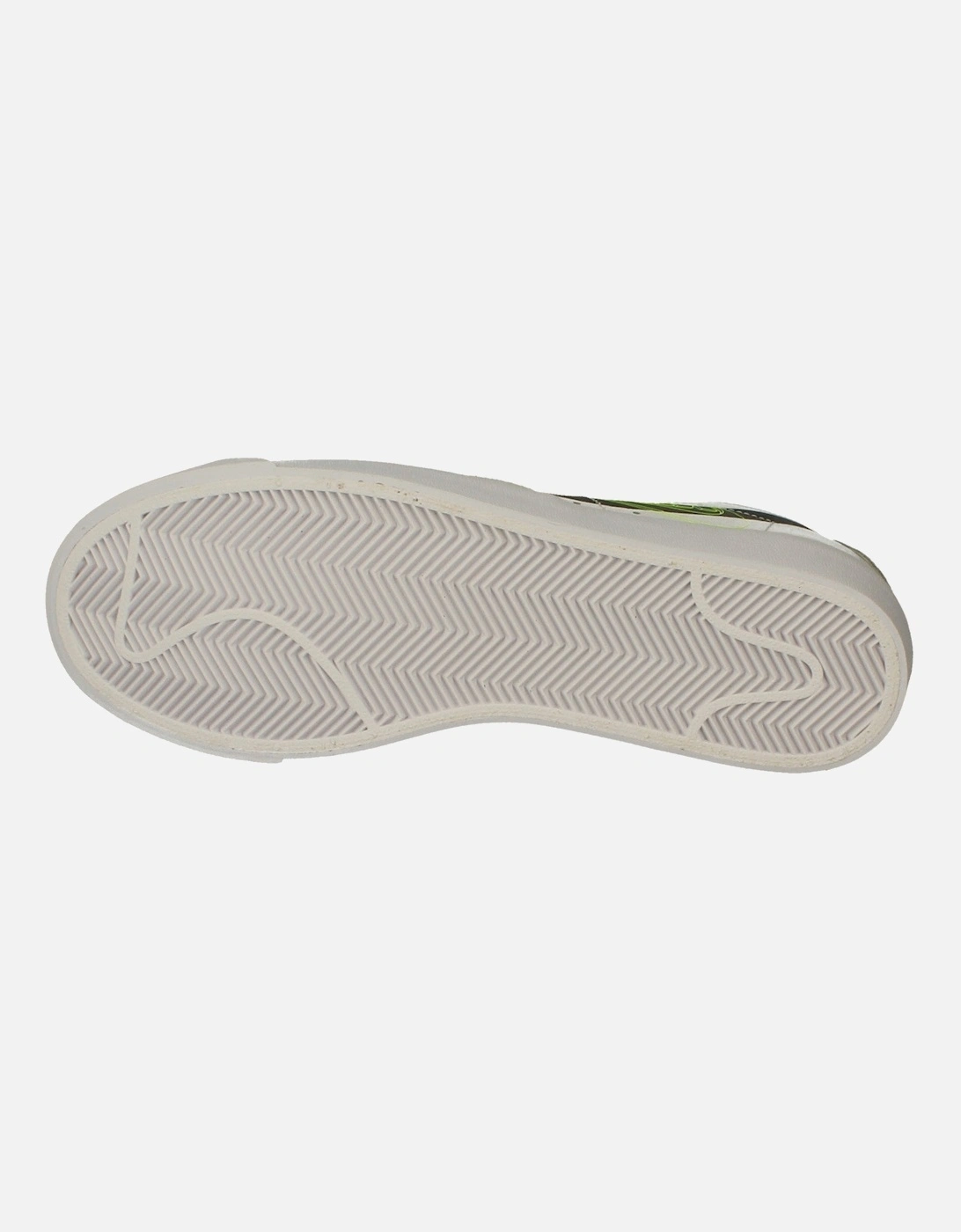 Low Mens Trainers DA4652 100