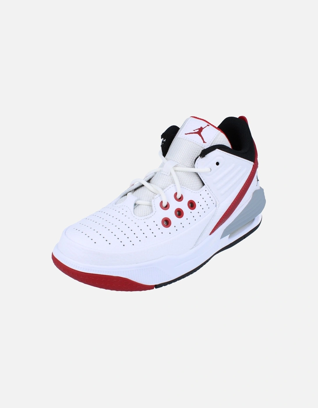 Air Jordan Max Aura 5 GS Trainers Dz4352  101, 6 of 5