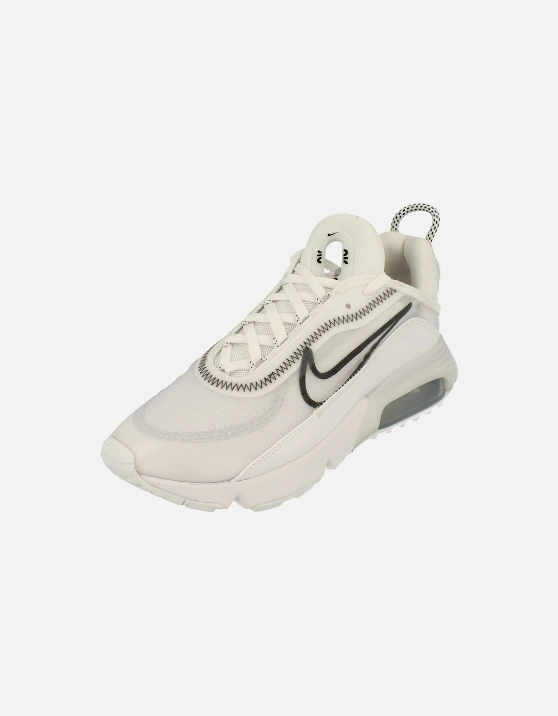 Nike Womens Air Max 2090 CK2612 100, 6 of 5