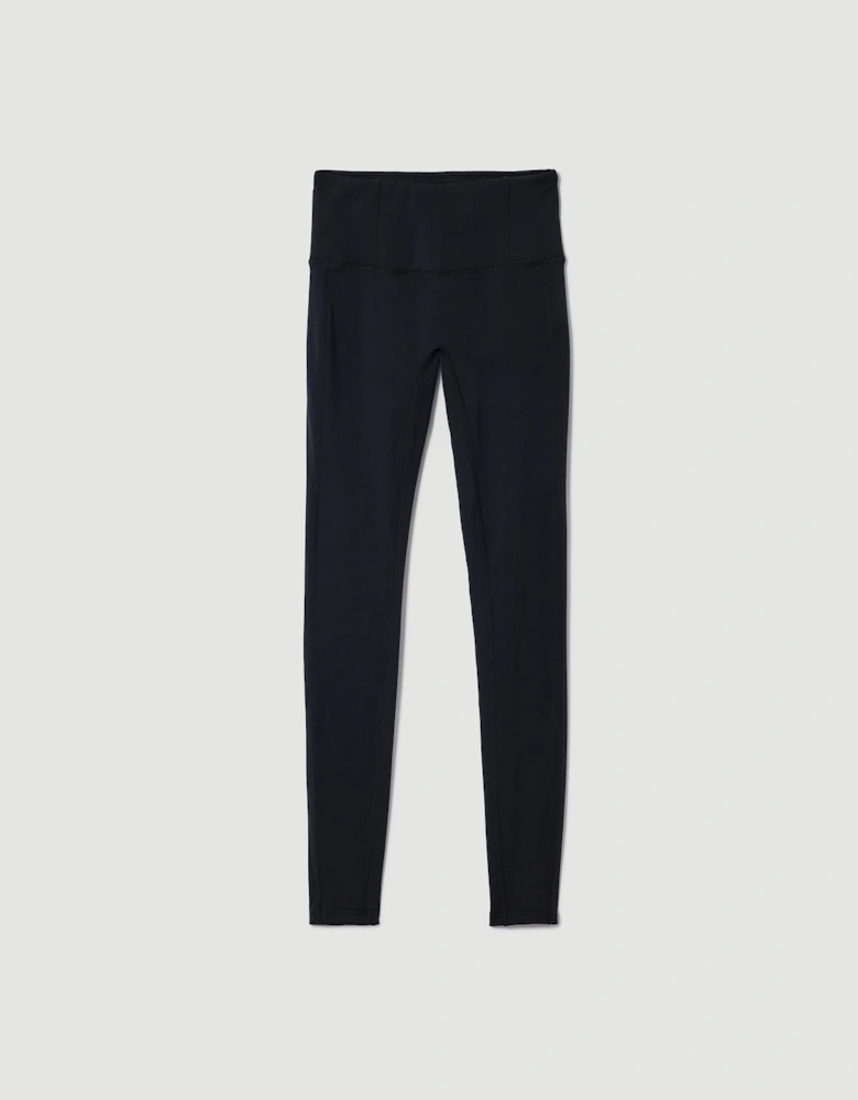 Pernik Legging-Black
