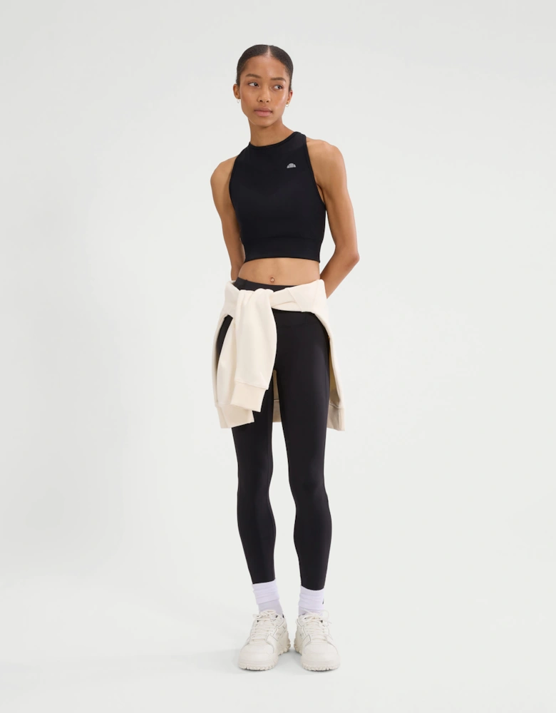 Pernik Legging-Black