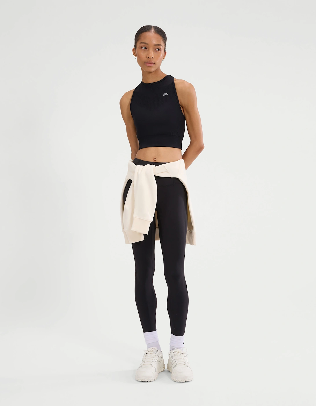 Pernik Legging-Black