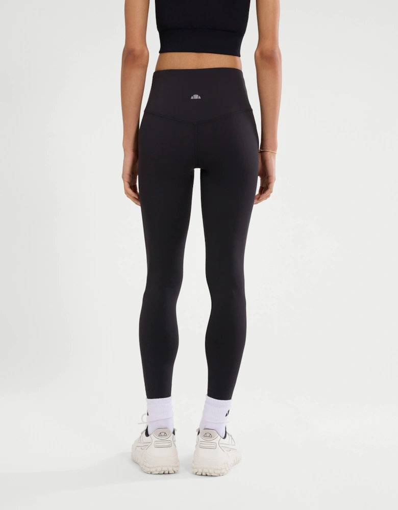 Pernik Legging-Black
