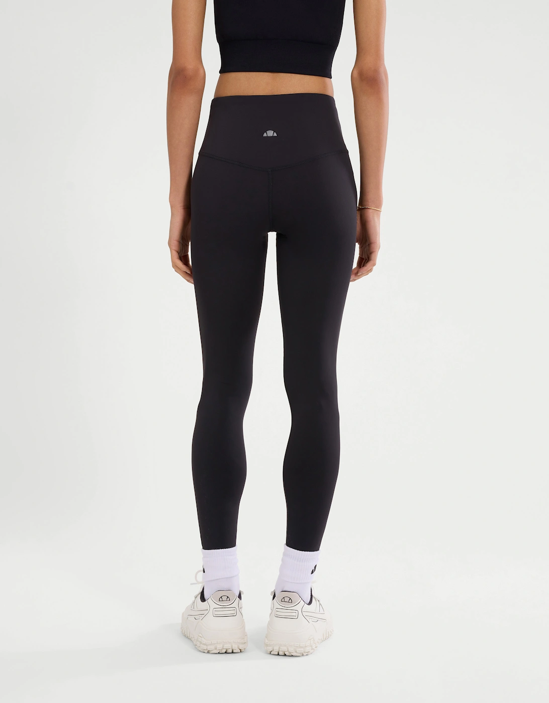 Pernik Legging-Black