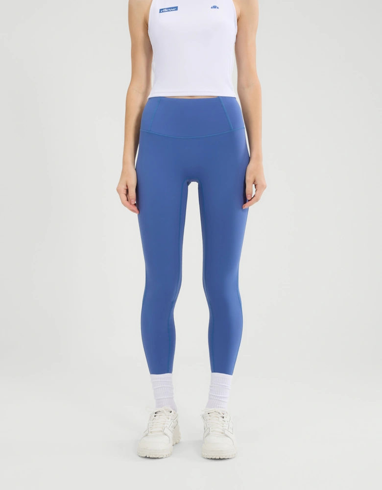 Pernik Legging-Blue