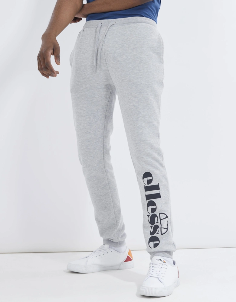 Grattage Jog Pant - Grey Marl