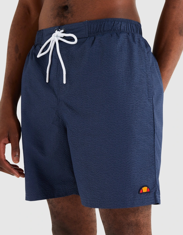 Segnato Swim Short - Navy