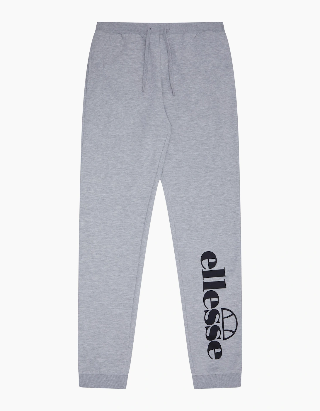 Ellesse Men's Grey Grattage Jog Pant - Marl  Xl
