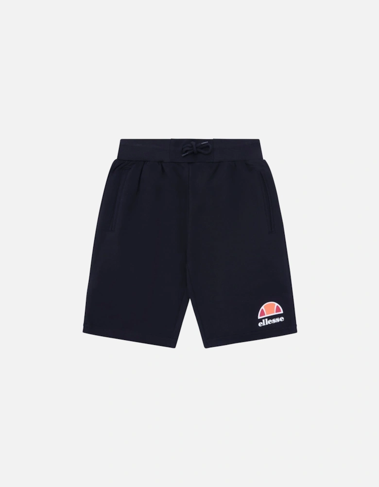 Percival Jnr Short - Black