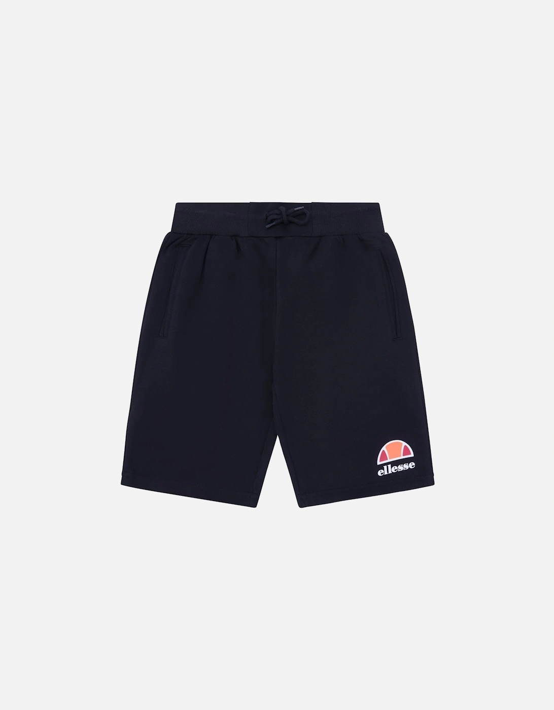Percival Jnr Short - Black, 4 of 3