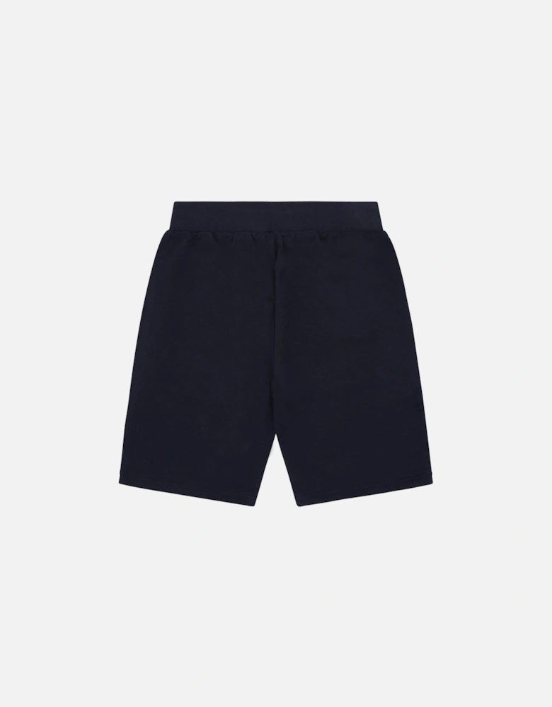 Percival Jnr Short - Black