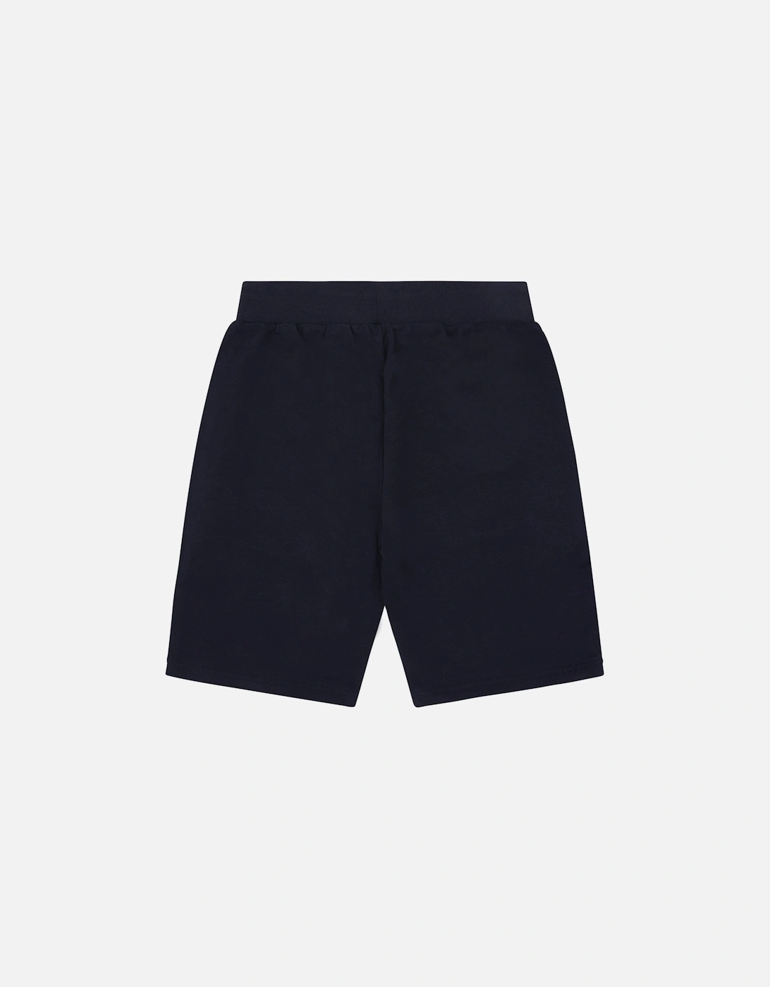 Percival Jnr Short - Black
